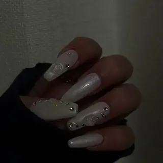 ネイル janma.nail ✳︎akiのネイルデザイン