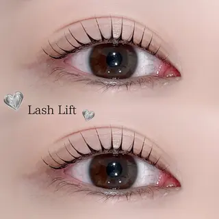 マツエク・マツパ LeCoeur古正寺 川上のマツエク・マツパデザイン