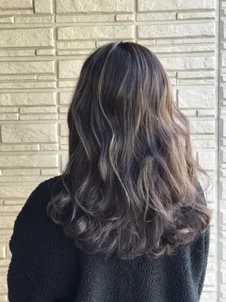 ロング カラー 🍒memelu明石 🍒のマツエク・マツパデザイン