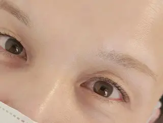 マツエク・マツパ アイブロウ beautysalon ASHA所属・ASHA ikumiのマツエク・マツパデザイン