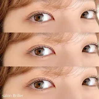 マツエク・マツパ HAL所属・まつ毛眉毛サロン O'sのマツエク・マツパデザイン