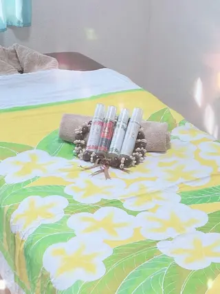 MAHINA所属・MAHINA 🌺KAYO🌺のエステ・リラクイメージ