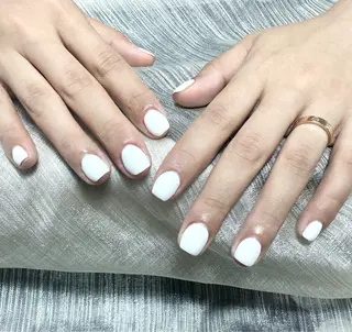 ネイル ⭐️Syu Rei⭐️のネイルデザイン