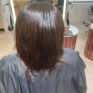 カラー TAIKI ⭐のヘアスタイル