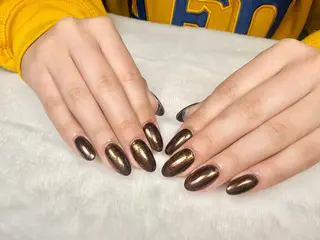 ネイル K..nails所属・K.. nailsのネイルデザイン