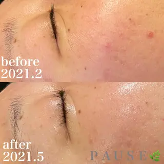 浜野 恵美のエステ・リラクイメージ