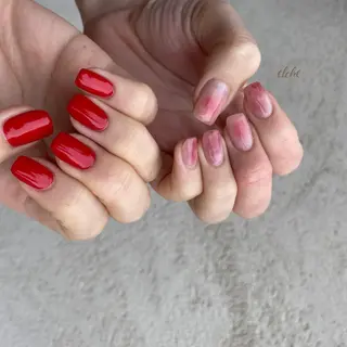 ネイル Rio 𓍼のネイルデザイン