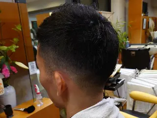 ショート メンズ 児玉 展明のその他イメージ