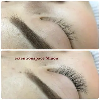 マツエク・マツパ KITTY 立川のネイルデザイン