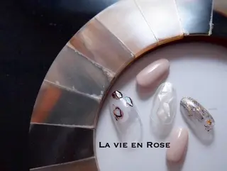 ネイル NAIL'S MODAのネイルデザイン