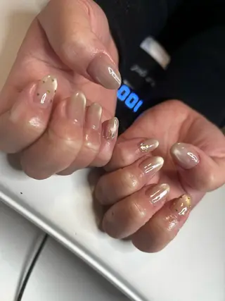 ネイル プライベートサロン 虹のエステ・リラクイメージ