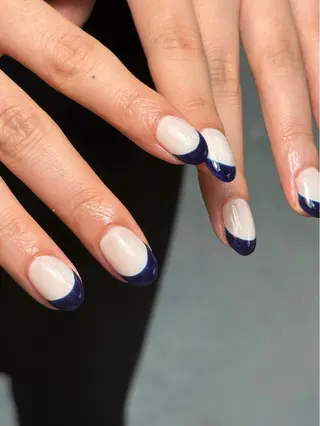 ネイル MISATO ネイリスト福岡/薬院のネイルデザイン