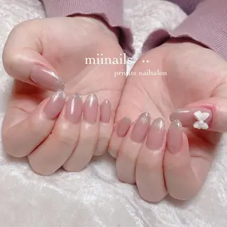 ネイル nailsalon miinailsのネイルデザイン