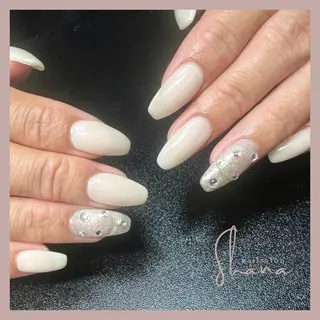 ネイル shana ネイルのネイルデザイン