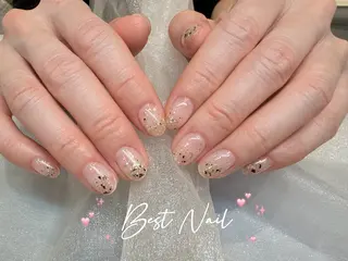 ネイル はやし みさのネイルデザイン