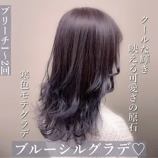 ミディアム カラー パーマ ヘアアレンジ メンズ キッズ ネイル マツエク・マツパ 🎀愛されモテヘア♡ 梅澤夏基🎀のヘアスタイル