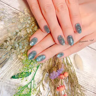 ネイル USAMiMi 🐰💕のネイルデザイン