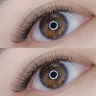 マツエク・マツパ 成美SALON eye&nailのマツエク・マツパデザイン