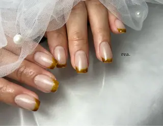 ネイル rea .のネイルデザイン