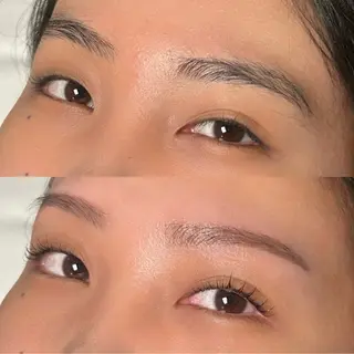 マツエク・マツパ Salon  Bellet所属・bellet新安城店 RIKAKOのマツエク・マツパデザイン