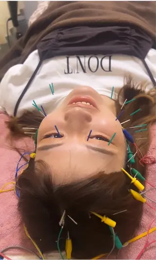 美容鍼灸サロン mahoroba院長のエステ・リラクイメージ