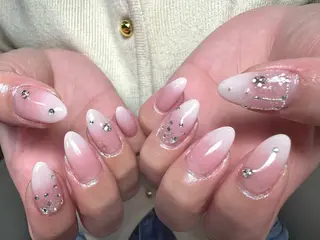 ネイル M.T  nail所属・M.T nailのネイルデザイン