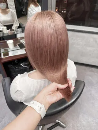 セミロング メンズカット ⚡️aco⚡️のヘアスタイル