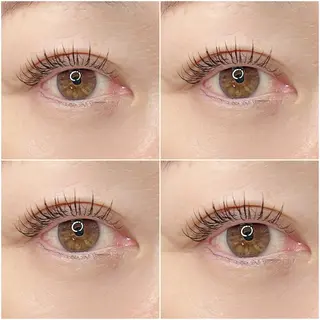 マツエク・マツパ private eyelash salon-Plaisir-所属・【まつげと眉専門店】 -Plaisir-の眉毛・アイブロウイメージ