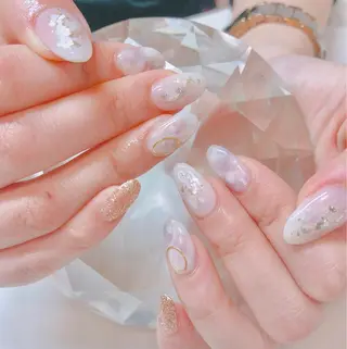 ネイル Private Salon 大宮のネイルデザイン