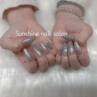 ネイル サンシャイン ネイル池袋店のネイルデザイン