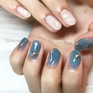 ネイル marie nailのネイルデザイン