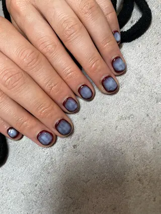 ネイル 🌕akuri🌖 nuance/専門のネイルデザイン