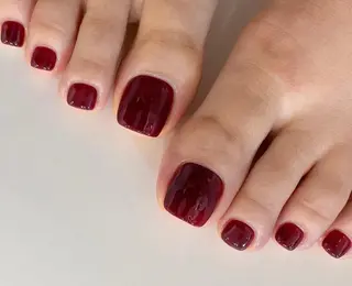 ネイル オトク ネイルのネイルデザイン