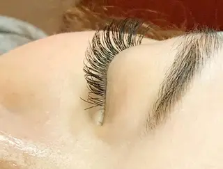 マツエク・マツパ eyelashsalon YOU&ME所属・♥️YOU&ME♥️ マスミのマツエク・マツパデザイン