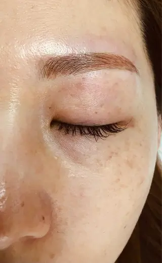 Le petit salond'eve所属・サロンドエーヴ スタッフのマツエク・マツパデザイン