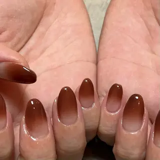 ネイル she saw me / shokoのネイルデザイン