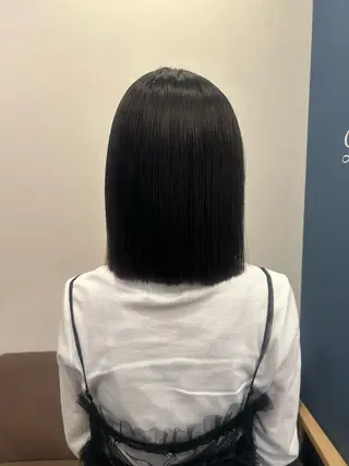 ショート ✦ゆきの もあ✦のヘアスタイル