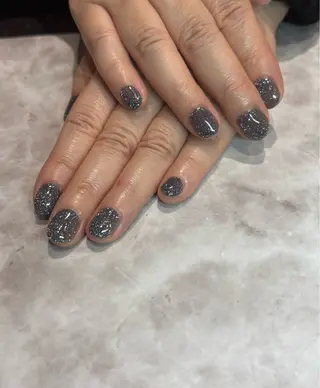 ネイル 佐藤 咲のネイルデザイン