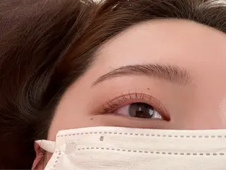 マツエク・マツパ VTGeyelash所属・VTGeyelash .miuのマツエク・マツパデザイン