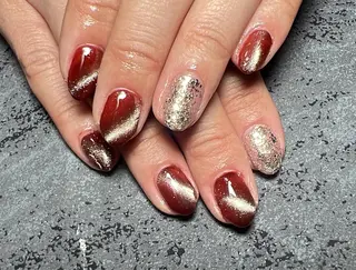 ネイル Ruana Nailのネイルデザイン