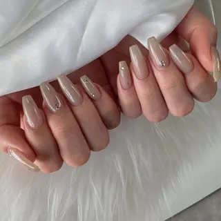ネイル SYU'NAIL /YUKIのネイルデザイン