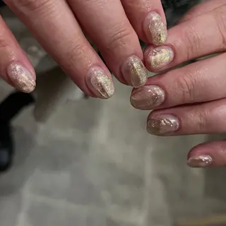 ネイル repos 金山ネイルサロンのネイルデザイン