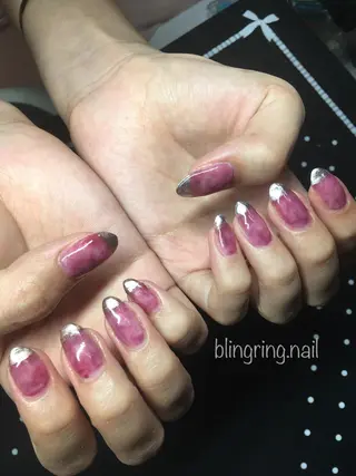 ネイル 🌈KANÅKO 🌈のネイルデザイン