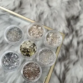 ネイル Poney Nail Hikaruのネイルデザイン