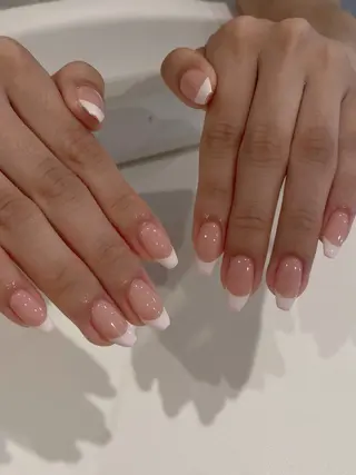 ネイル odette Mikiのネイルデザイン