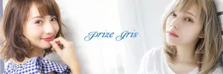 ネイル prizeIris 東のネイルデザイン