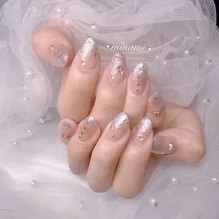 ネイル MN Nail salonのネイルデザイン