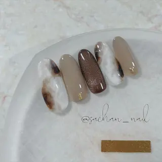 ネイル Sukegawa Satsukiのネイルデザイン