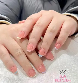 ネイル SuA.Nail Salon所属・SuA Nail Salonのネイルデザイン