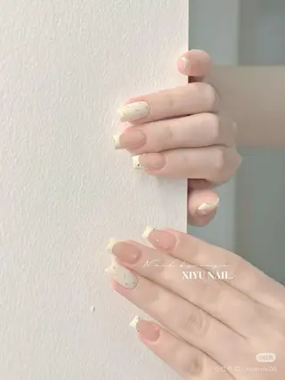 ネイル Minn ANA.CHUOのネイルデザイン